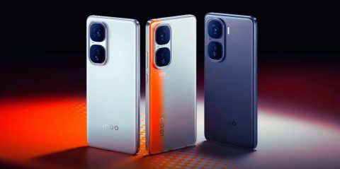 iQOO Neo 10 Pro launch date, specifications & price in india